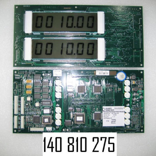 140810275 - DISPLAY VOLUME U. PRICE Z. SANDPIPER (DOOR NODE) PRETESTED.